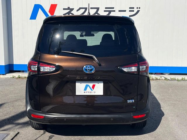 トヨタ シエンタ