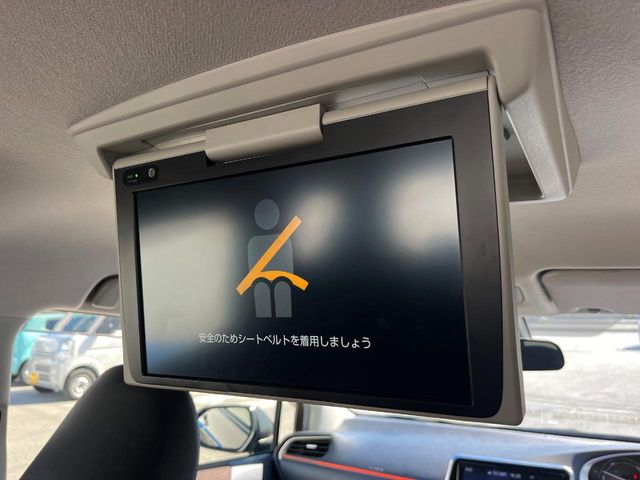 トヨタ シエンタ