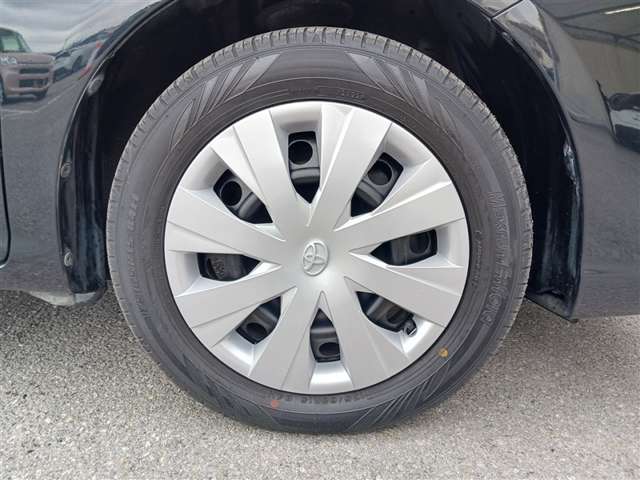 トヨタ カローラアクシオ