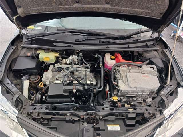 トヨタ カローラアクシオ