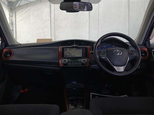 トヨタ カローラアクシオ