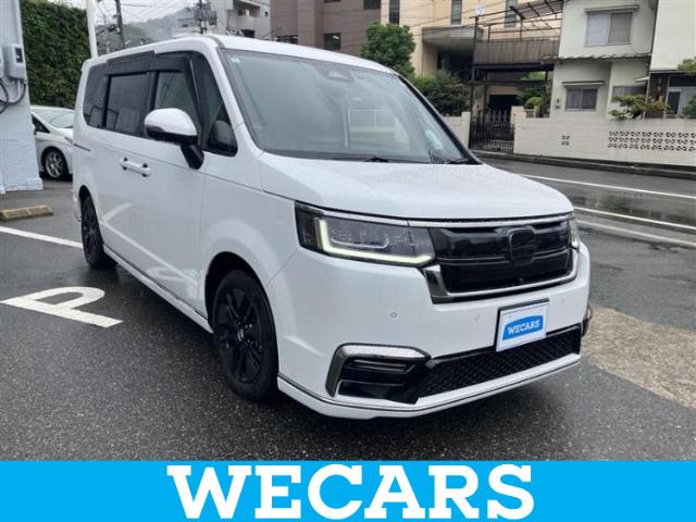ホンダ ステップワゴン