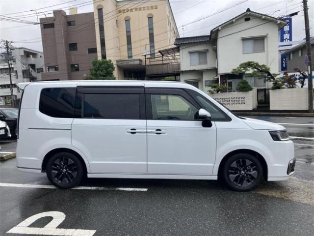 ホンダ ステップワゴン
