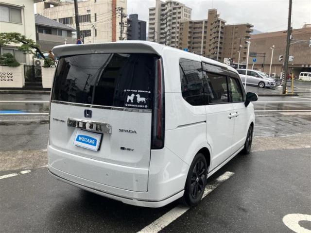 ホンダ ステップワゴン