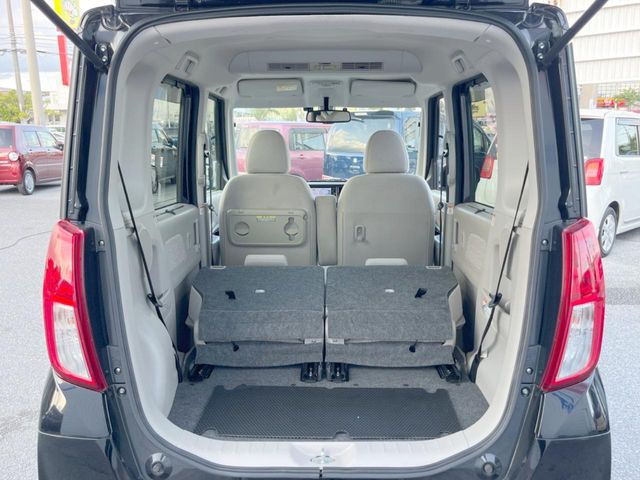 三菱 eKスペース