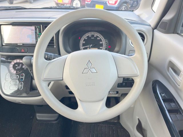 三菱 eKスペース