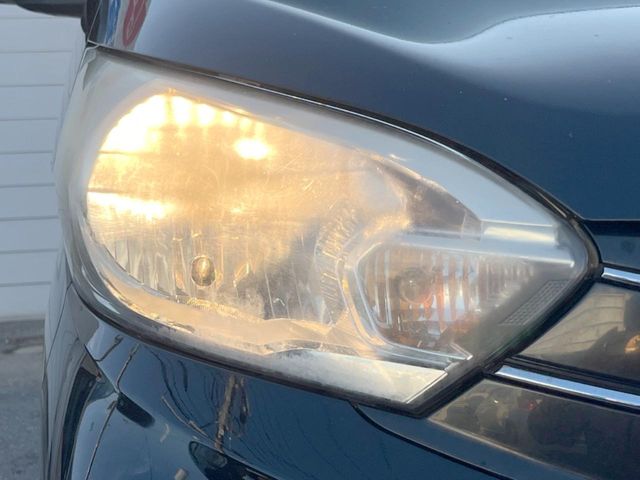 三菱 eKスペース