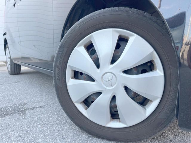 三菱 eKスペース