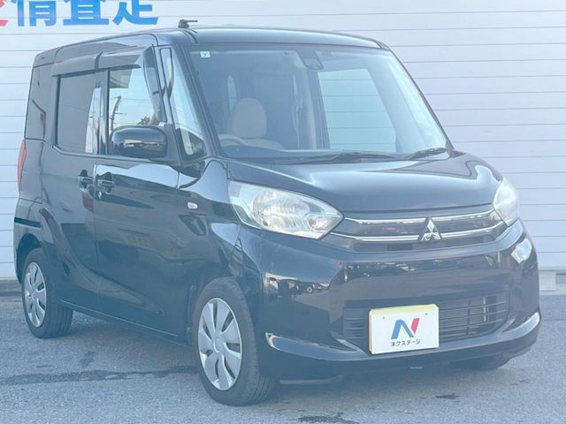 三菱 eKスペース