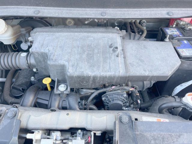 三菱 eKスペース