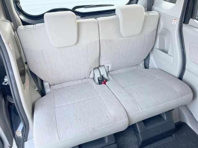 三菱 eKスペース