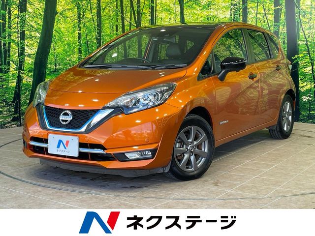 日産 ノート