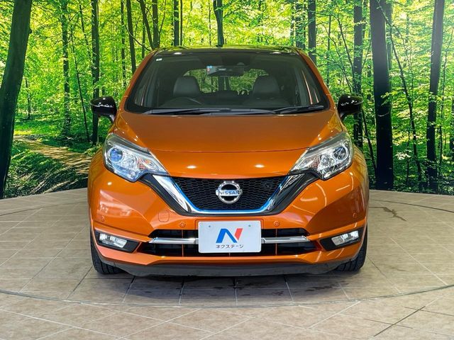 日産 ノート
