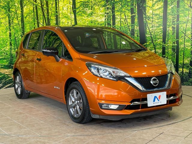 日産 ノート