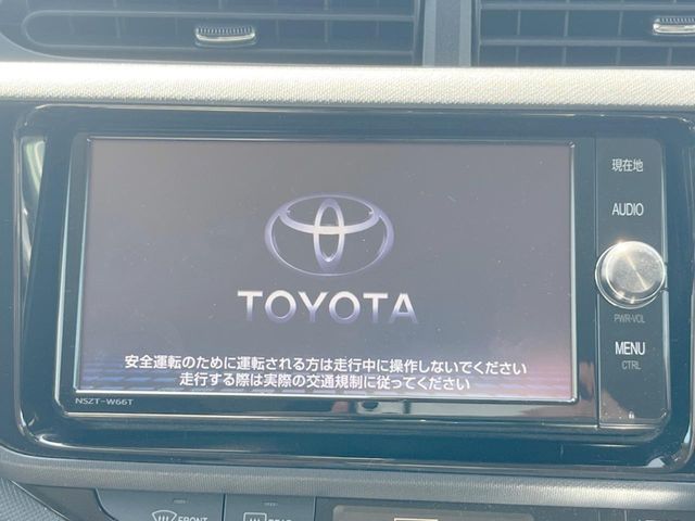 トヨタ アクア