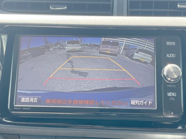 トヨタ アクア
