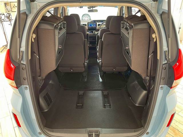 ホンダ フリード