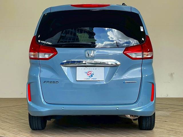 ホンダ フリード
