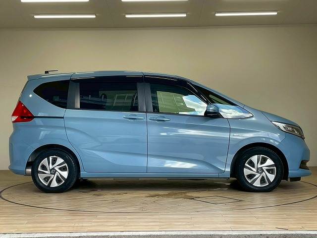 ホンダ フリード