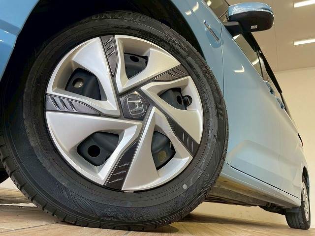 ホンダ フリード