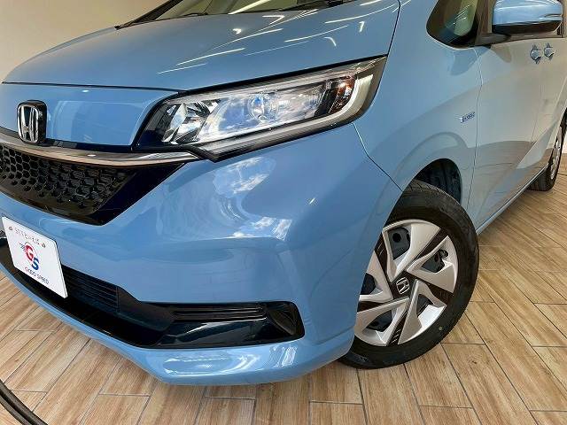 ホンダ フリード