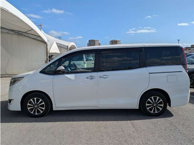 トヨタ エスクァイア