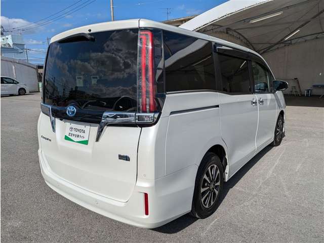 トヨタ エスクァイア