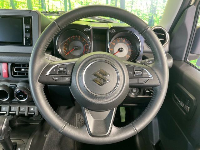 スズキ ジムニー