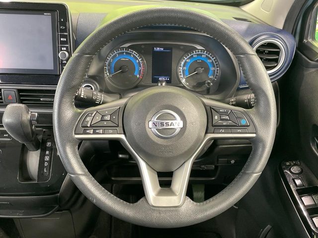 日産 デイズ