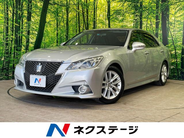 トヨタ クラウン