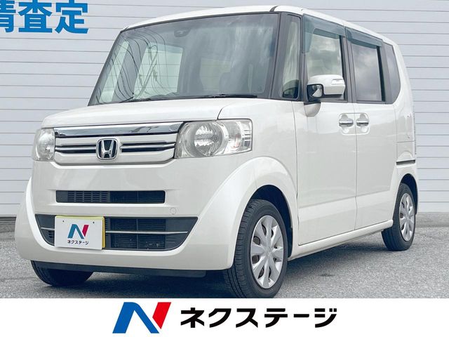ホンダ N-BOX