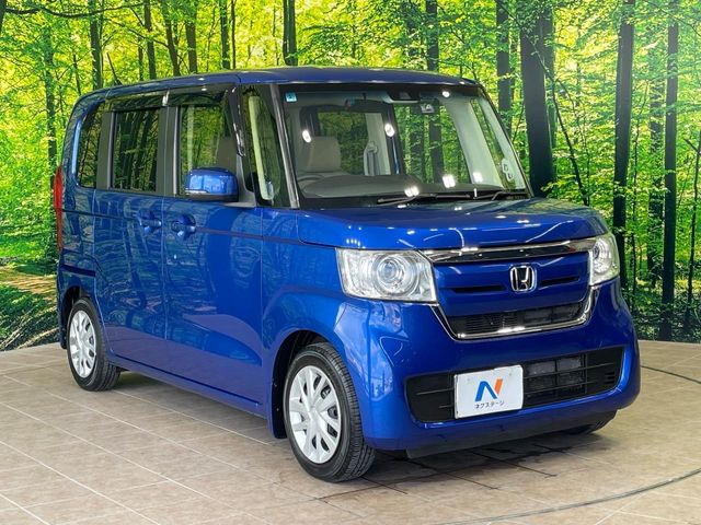 ホンダ N-BOX
