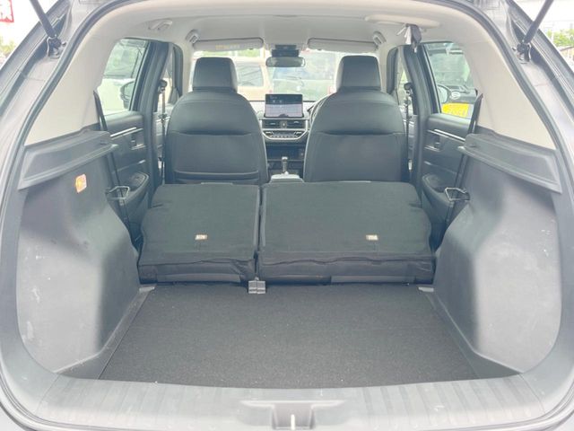 ホンダ WR-V