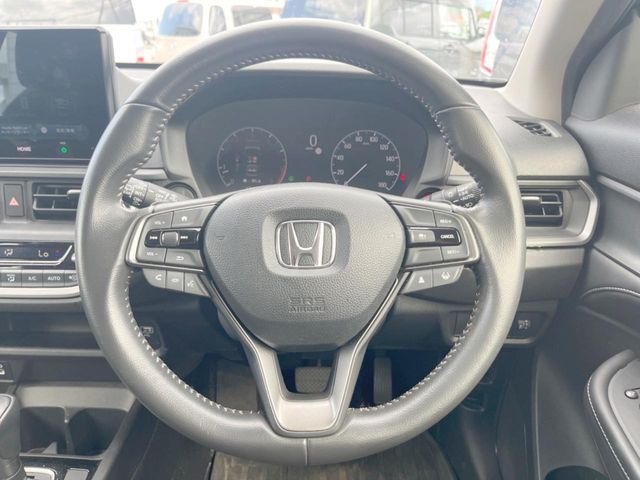 ホンダ WR-V