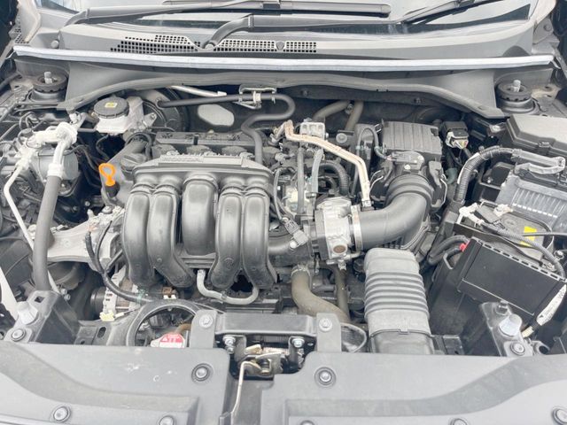ホンダ WR-V