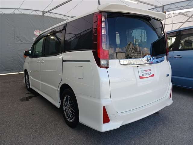 トヨタ ノア