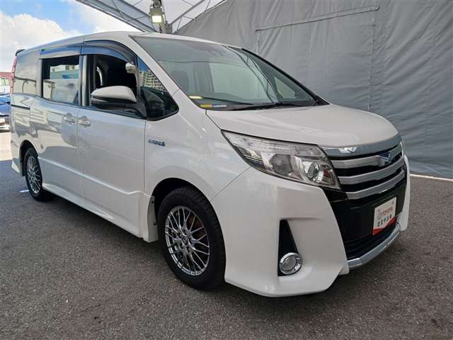 トヨタ ノア