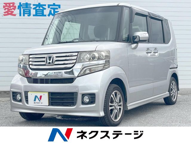ホンダ N-BOX