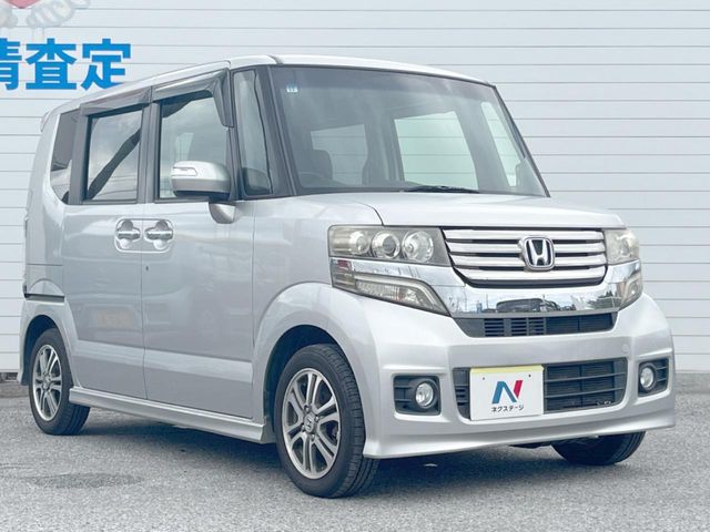 ホンダ N-BOX