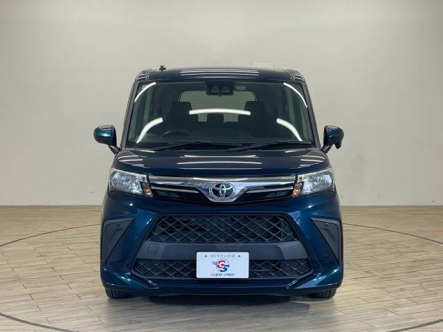 トヨタ ルーミー
