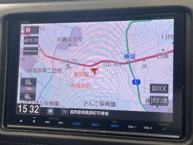 ホンダ ヴェゼル