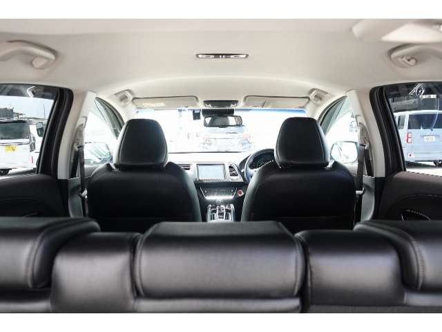 ホンダ ヴェゼル