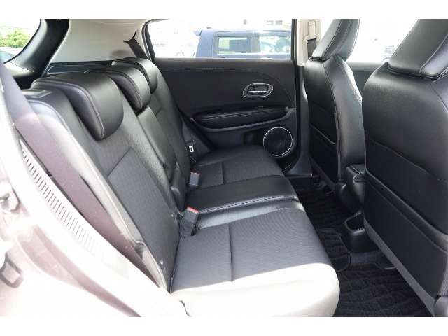 ホンダ ヴェゼル