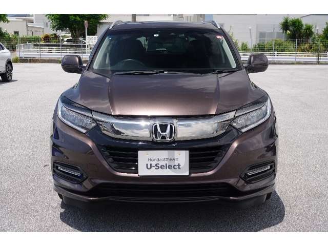 ホンダ ヴェゼル