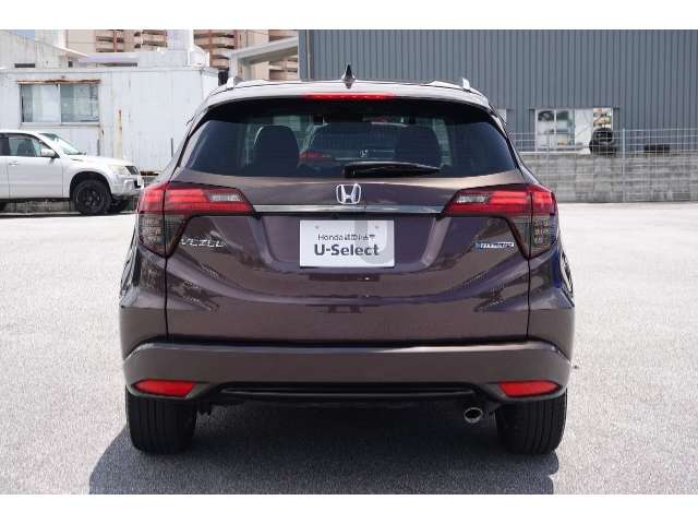 ホンダ ヴェゼル