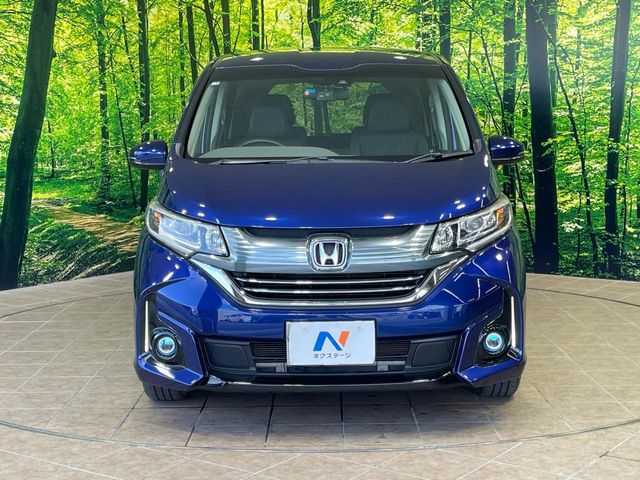 ホンダ フリード
