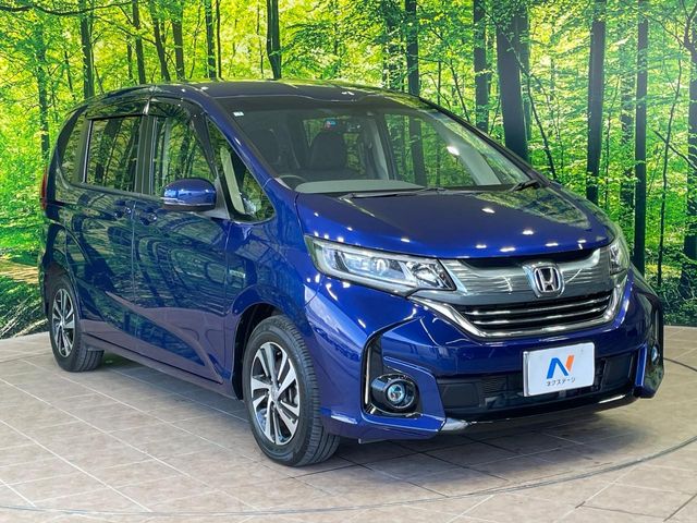 ホンダ フリード