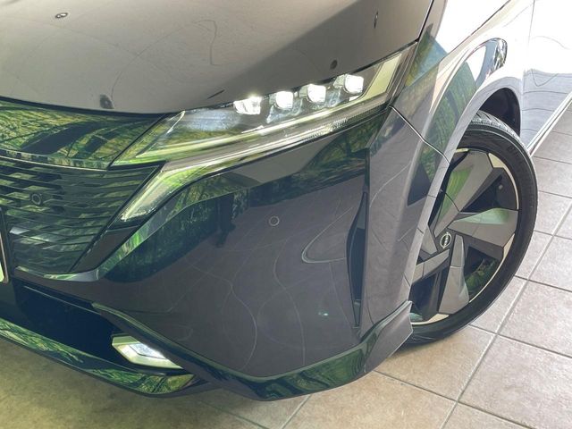 日産 ノートオーラ