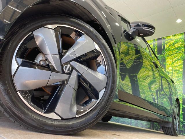 日産 ノートオーラ