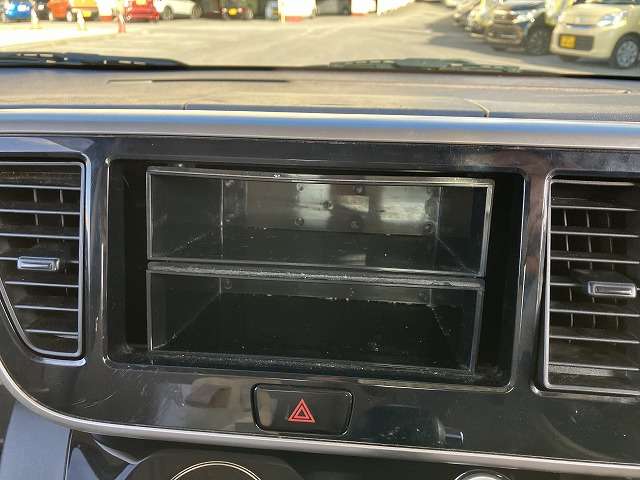 三菱 eKスペース